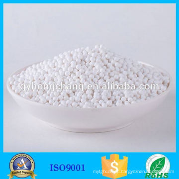 Manufacturing al2o3 catalyst aluminum oxide pellets